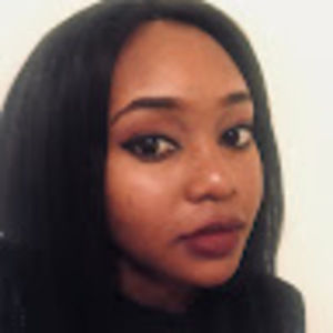 Meet your Posher, Gamuchirai